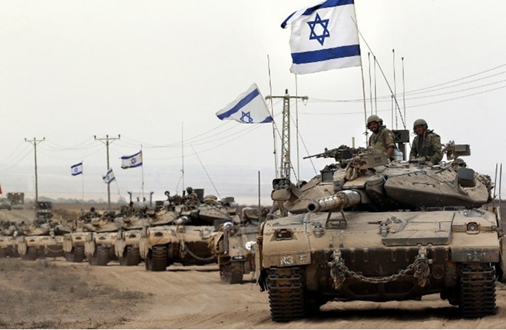 هناك خلل عميق في منظومة الاحتياط من حيث التدريب للقوات العسكرية والصيانة للعتاد الحربي الجيش الإسرائيلي