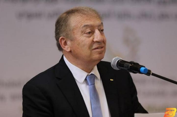 وزير الاقتصاد: لولا الحكومة لسجلت أسعار الطحين أرقاماً عالية جداً!