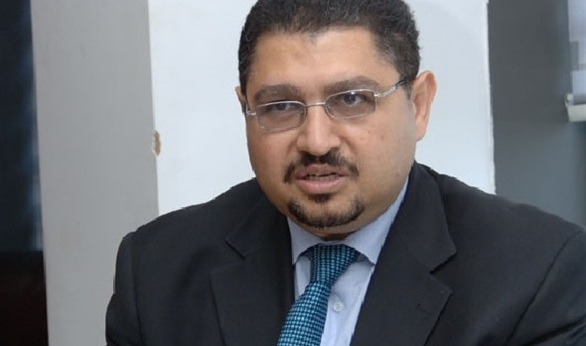 السودان مستعد للوساطة بين الفرقاء الليبيين يوسف كردفاني