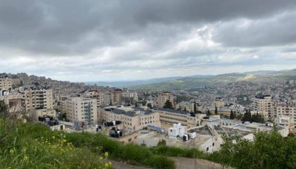 الطقس: أجواء حارة ودرجات الحرارة تنخفض