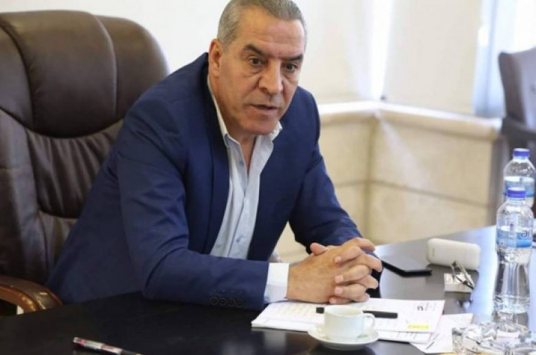 الشيخ: استهداف أبناء شعبنا ومقراتنا الأمنية استكمال للعدوان الاحتلالي