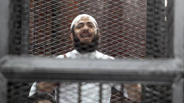 إعدام قيادي بجماعة "أنصار بيت المقدس" في مصر