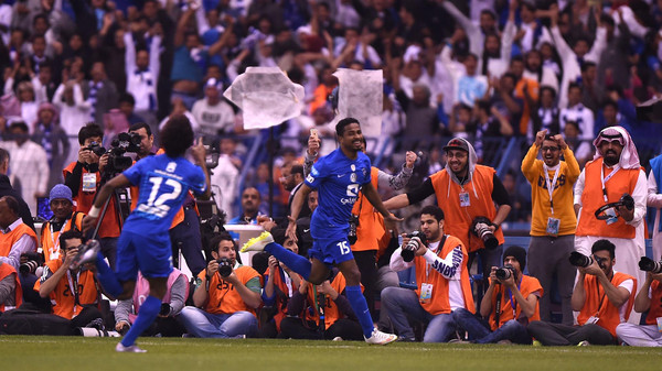 6 ملايين ريال مكافأة للهلال السعودي 6 ملايين ريال مكافأة للهلال السعودي