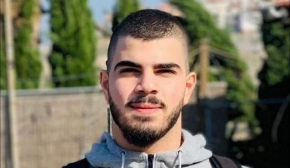 إضراب شامل وحداد في أم الفحم تنديدًا بقتل الشهيد كيوان