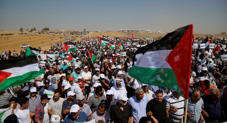 قناة عبرية تحدد السيناريو الذي سيقود لجولة تصعيد كبيرة مع القطاع