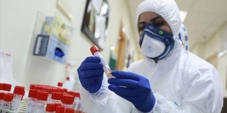 الصحة: 185 إصابة جديدة بمتحور أوميكرون ترفع الحصيلة لـ476