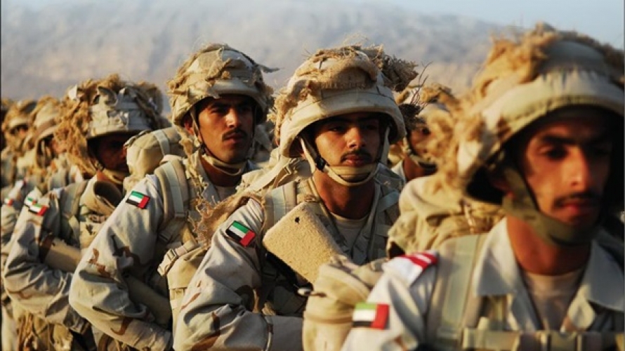 الإمارات: حربنا في اليمن "انتهت عمليا" الإمارات: حربنا في اليمن "انتهت عمليا"