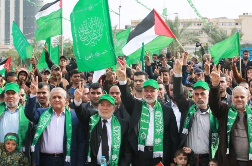 بريطانيا تعتزم إدراج حركة حماس على قائمة "الإرهاب"