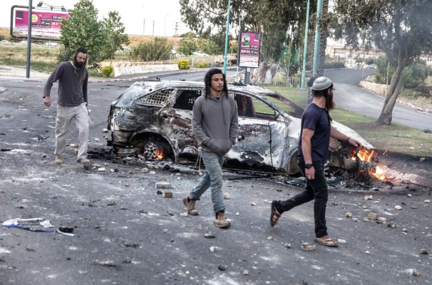 لأول مرّة.. الإعلان عن حالة طوارئ في اللد