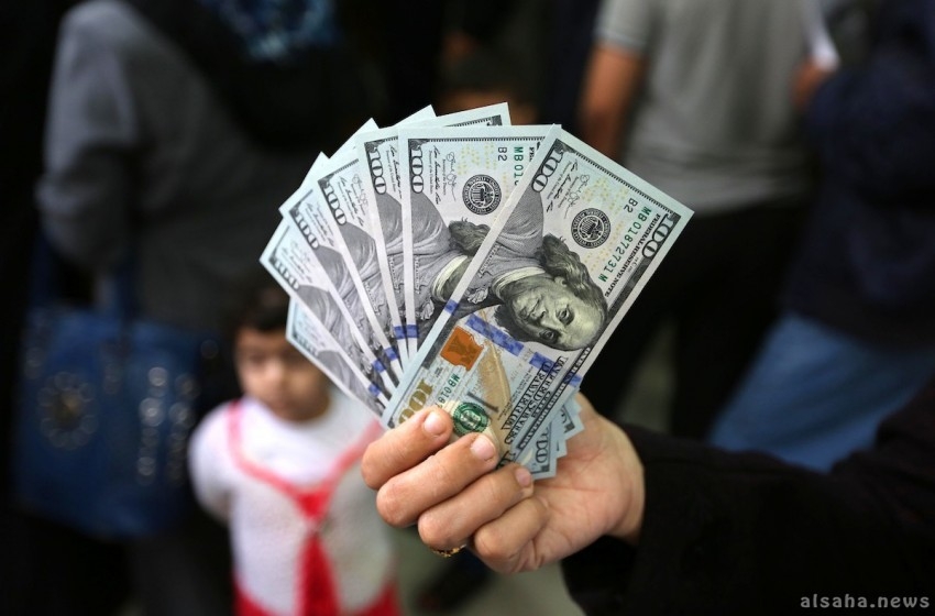 صرف المنحة القطرية على المستحقين بغزة هذا الأسبوع