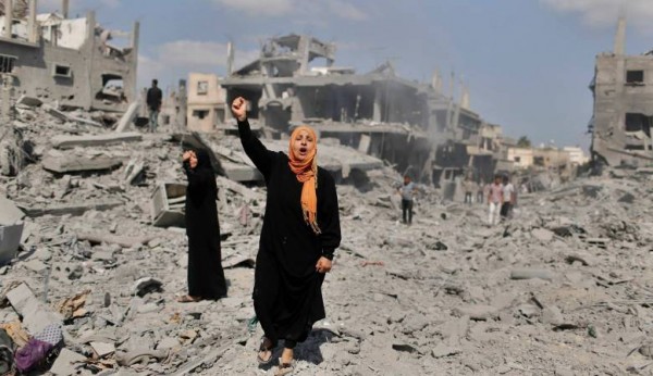 صحيفة : ملفان قد يفجران المشهد مجدداً في الأراضي الفلسطينية