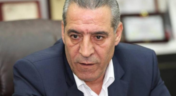 الشيخ: منحة مالية قطرية لفلسطين