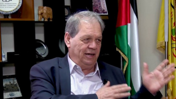 فتوح يُحذر من نكبة جديدة بحق الفلسطينيين