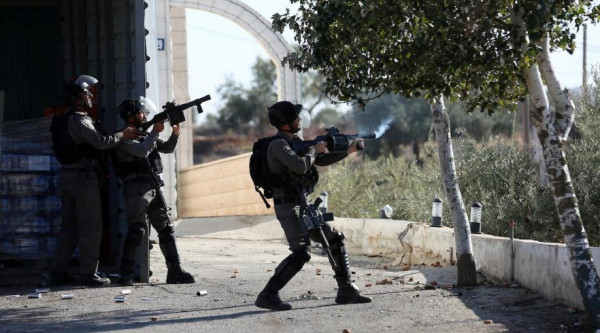 الإعلام العبري: القسام قادت إطلاق النار على الجيش الإسرائيلي بأريحا