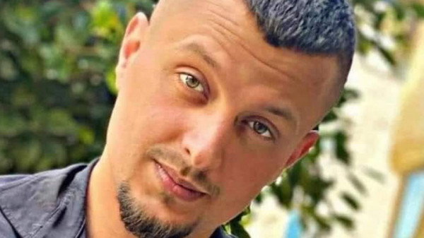 ستشهاد شاب برصاص مستعربين في حي أم الشرايط
