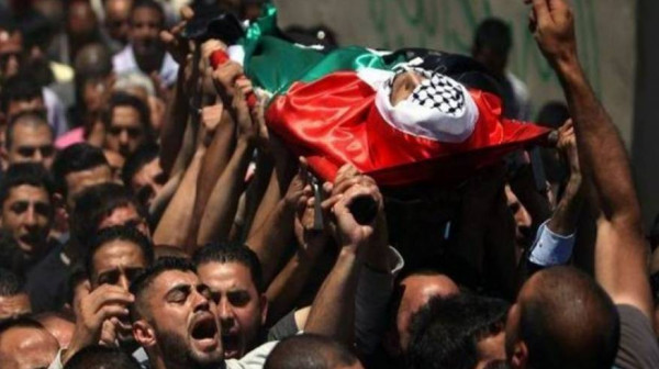 "الشؤون المدنية": تسليم جثمان الشهيد الطفل محمد صلاح ظهر اليوم