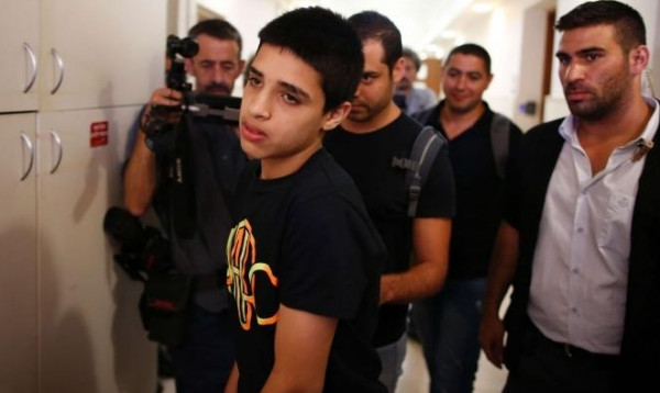 كنيسة أميركية تطالب أعضاءها بالضغط على "الكونغرس" لتحرير الأسرى الفلسطينيين الأطفال