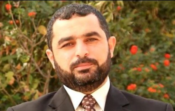 المخابرات تعتقل متحدثاً باسم حزب التحرير مصعب أبو عرقوب