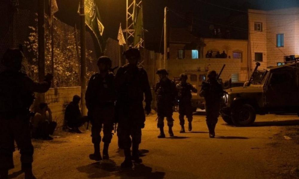 شهيد و15 إصابة خلال مواجهات واشتباكات مسلحة في السيلة الحارثية