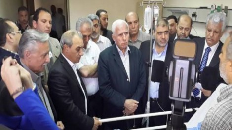 مفاوضات معقدة قد تستغرق أسابيع مفاوضات