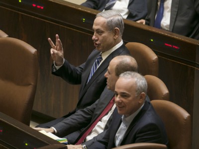 كيف ستكون نتائج الانتخابات الإسرائيلية لو جرت اليوم؟ نتنياهو