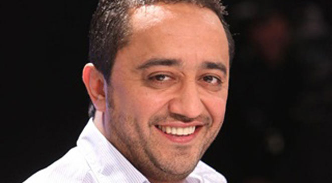 بالفيديو: بشار الأسد يحول حفلة علي الديك لحلبة مصارعة بالفيديو: بشار الأسد يحول حفلة علي الديك لحلبة مصارعة