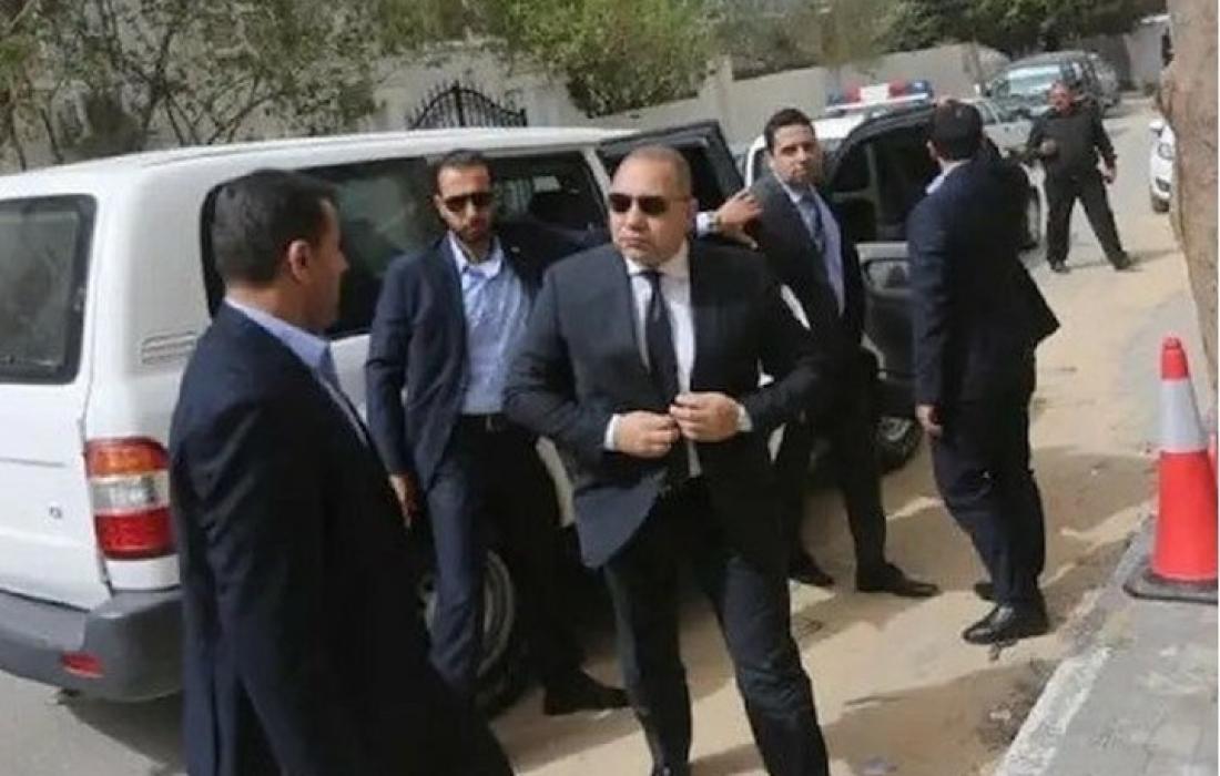وفد مصري خلال أيام لرام الله و"اسرائيل" لنقل شروط الفصائل