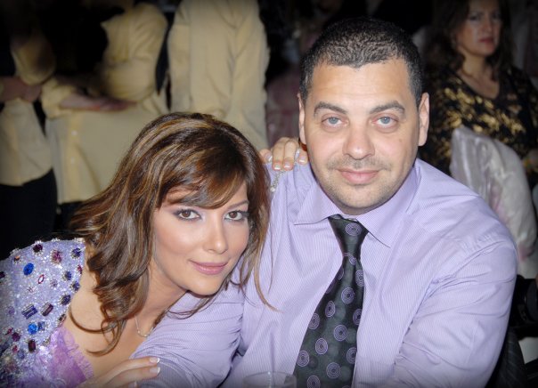 أصالة: طلبت الطلاق من طارق العريان أصالة: طلبت الطلاق من طارق العريان