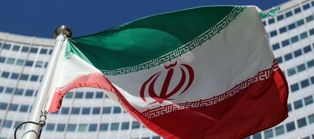 إيران ستعلن عن اكتشاف نادر إيران ستعلن عن اكتشاف نادر