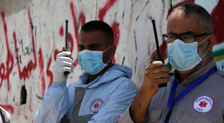 "أوميكرون" في فلسطين: 6 إصابات مؤكدة وتوقعات بالمزيد قريباً