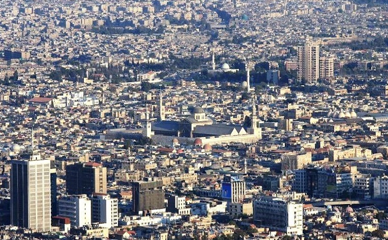 وفقاً لدراسة..من هي المدينة العربية التي تعتبر أسوأ مدن العالم على الإطلاق؟ أسوأ مدن العالم على الإطلاق