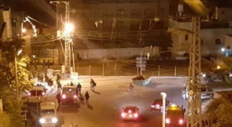 دغلس: البدء اليوم بترميم المنازل التي أحرقها المستوطنون في حوارة