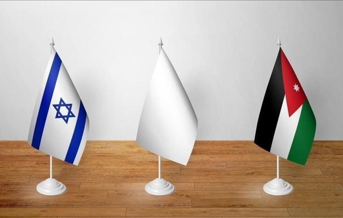 قمة العقبة: السلطة ستطالب بإدخال أسلحة لقواتها في الضفة