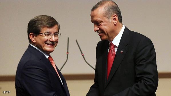أردوغان: إعلان الحكومة الجديدة الجمعة