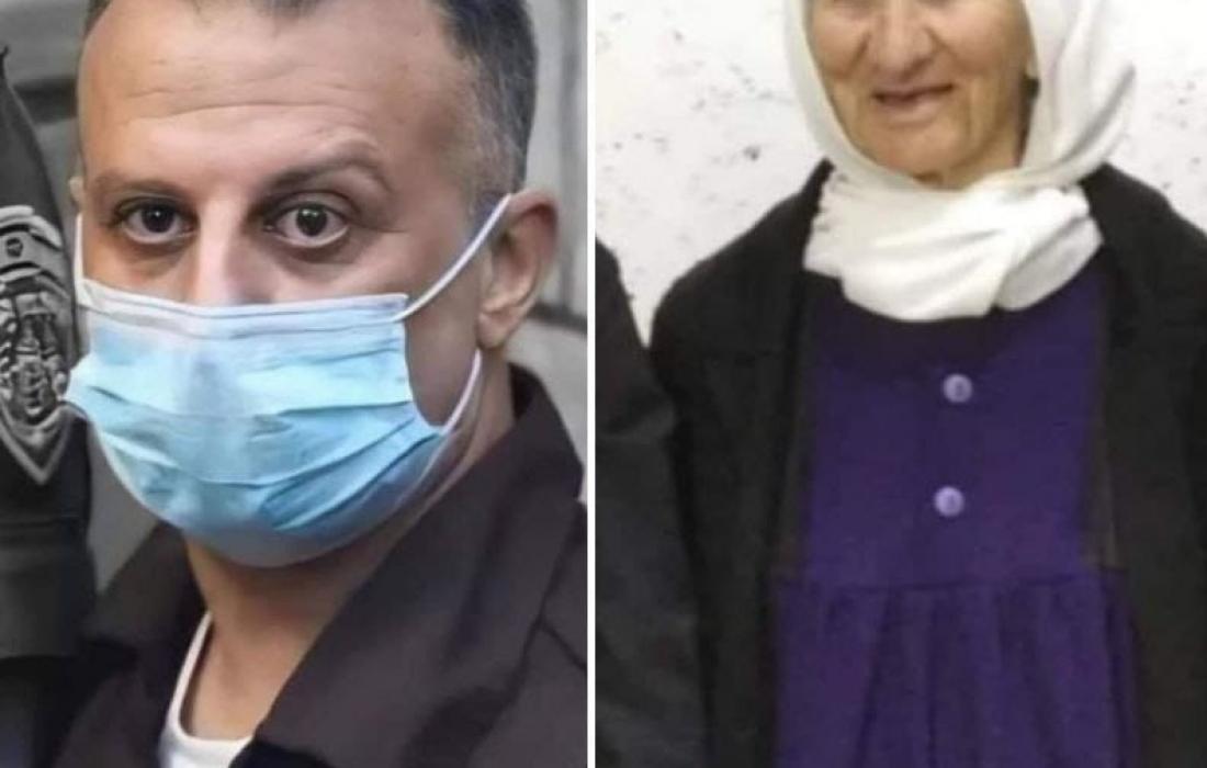 وفاة والدة الأسير يعقوب قادري من جنين وهو أحد أسرى "نفق الحرّيّة"