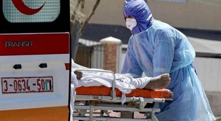 6 وفيات و789 إصابة جديدة بكورونا في قطاع غزة