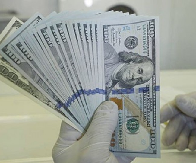 سعر صرف الدولار مقابل الشيكل اليوم الأحد 13/12/2020