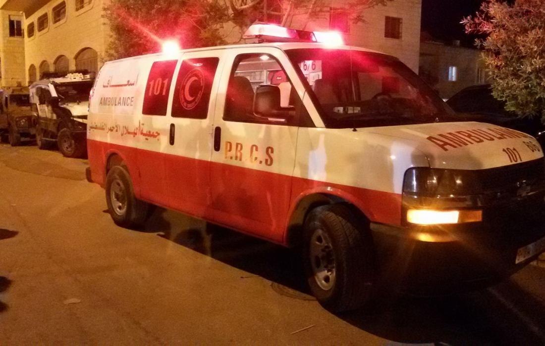 3 شهداء باستهداف "إسرائيلي" شمال قطاع غزة