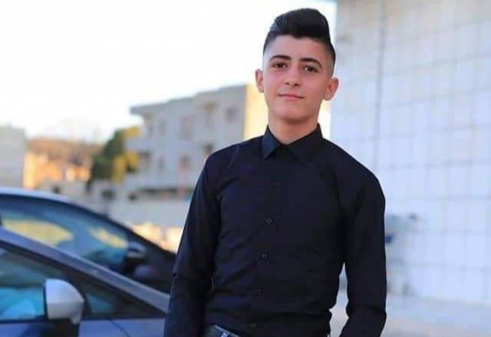 شهيد برصاص الاحتلال بمواجهات في جنين