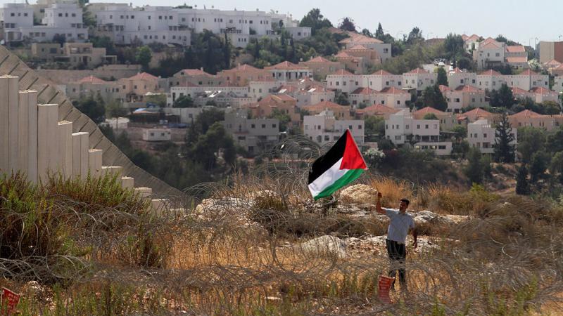 واشنطن تجدد معارضتها لبناء مستوطنات جديدة بالضفة