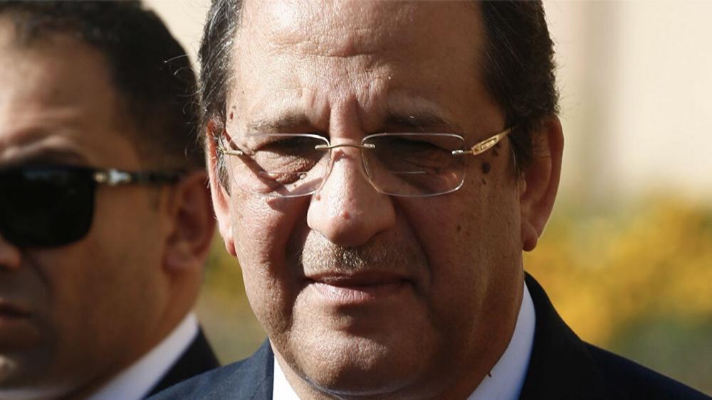 وزير المخابرات المصري يصل "إسرائيل" للتباحث حول غزة