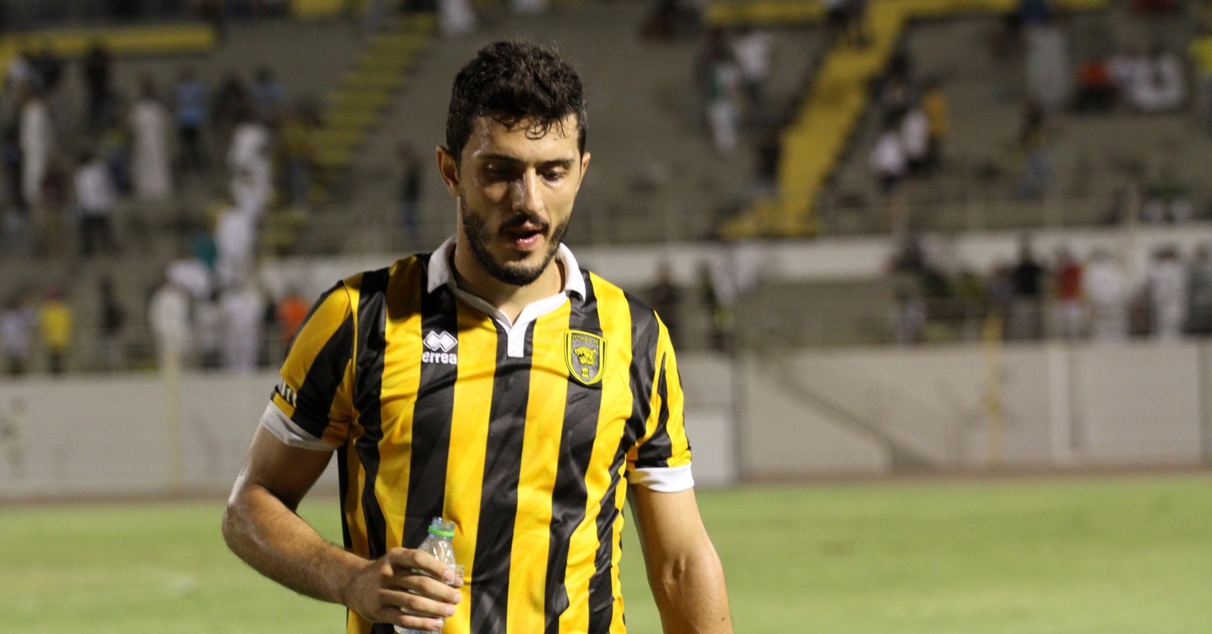 الأهلي السعودي يضم البرازيلي ماركينيو
