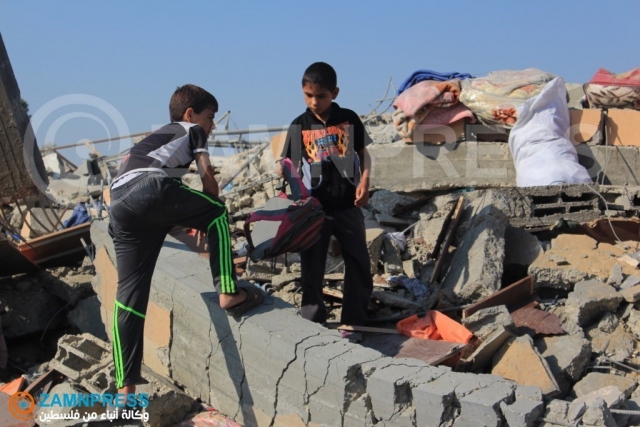 أعطوهم أبراجاً أبراجاً