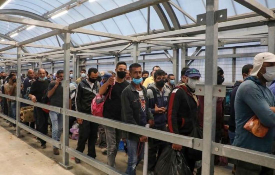 تفاصيل جديدة عن آلية تقديم تصاريح العمل