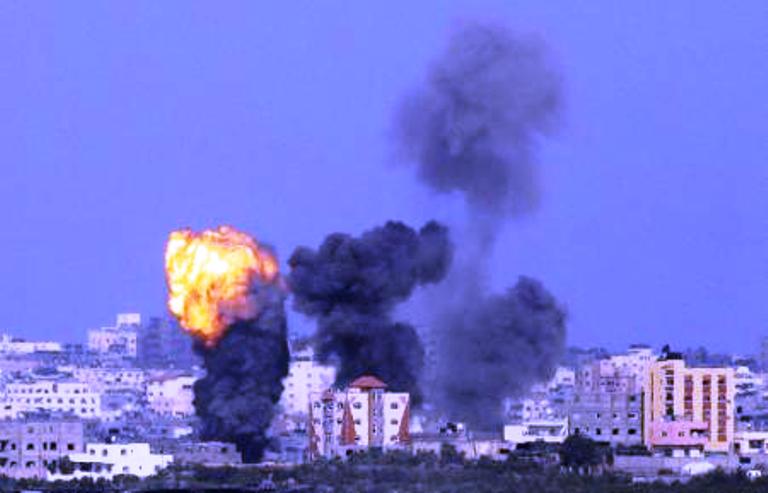 الإنجازات والخسائر لـ«الجرف الصامد» التهدئة