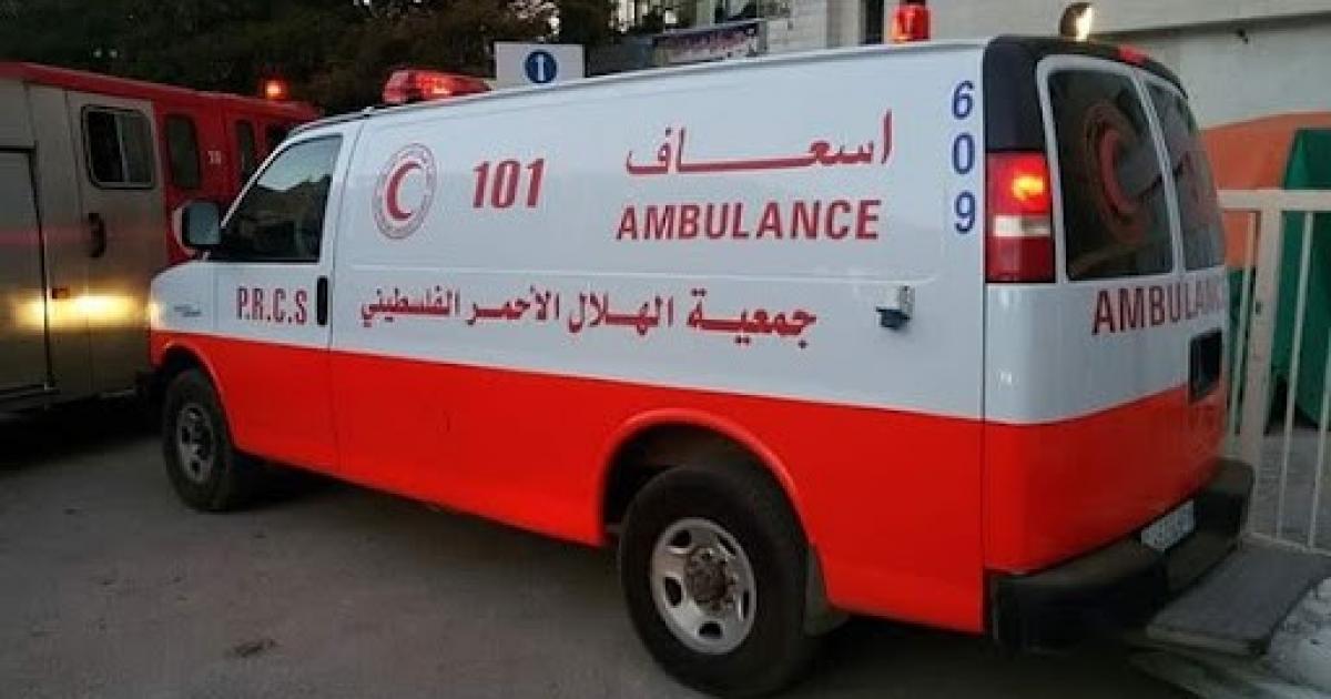 مقتل شاب برصاص مجهولين في جنين