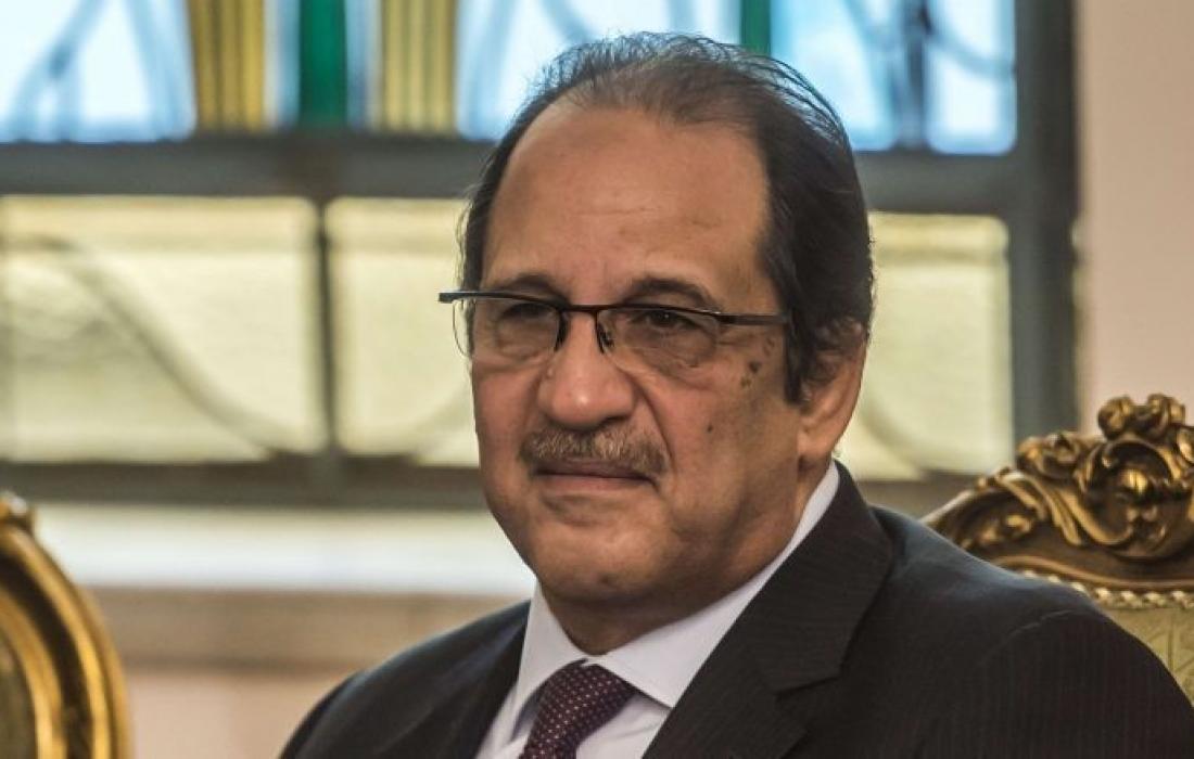 تفاصيل زيارة رئيس المخابرات المصرية اليوم لرام الله وغزة وابرز الملفات التي سيتم بحثها؟