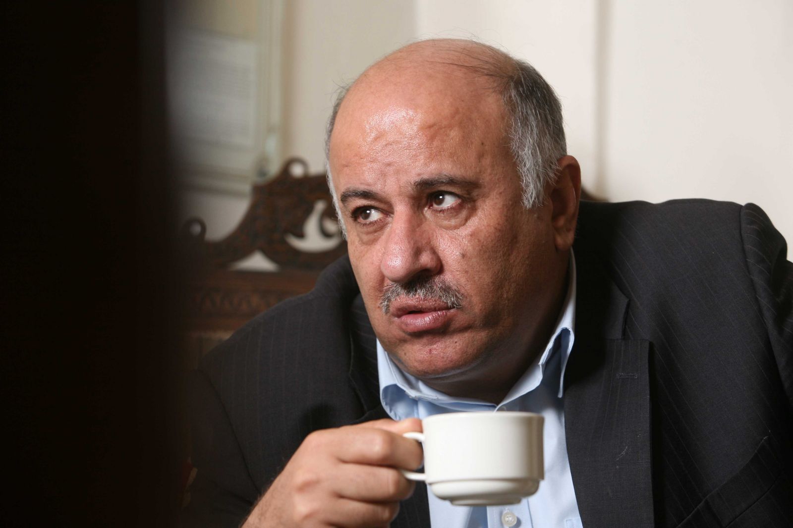 أمين عام الاتحاد الأردني لكرة القدم: تصريحات الرجوب غير مسؤولة أمين عام الاتحاد الأردني لكرة القدم: تصريحات الرجوب غير مسؤولة