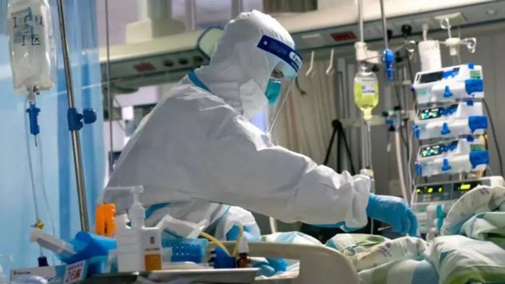 3 وفيات و210 إصابات جديدة بفيروس "كورونا" بالضفة وغزة