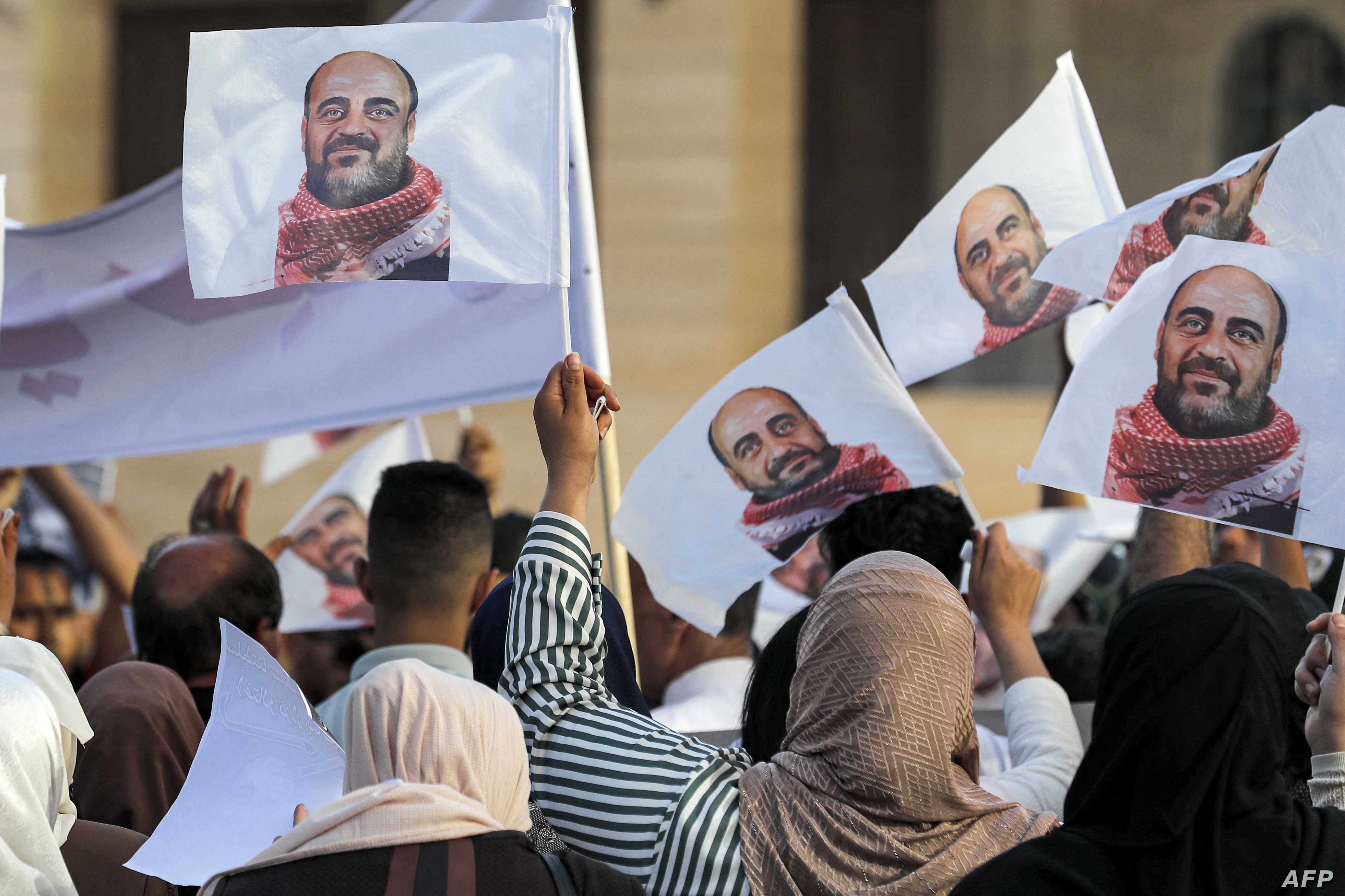 للمرة الـ12.. جلسة اليوم لمحاكمة المتهمين باغتيال "بنات"